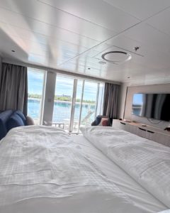 Mein Schiff Flow Junior Suite
