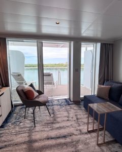 Mein Schiff Flow Barrierefrei
