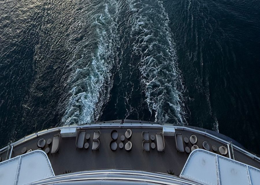 Mein Schiff Flow