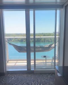 Mein Schiff Flow Weitblick Suite