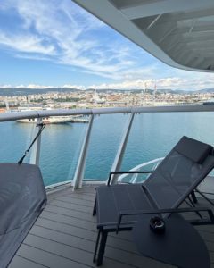 Mein Schiff Flow Große Freiheit