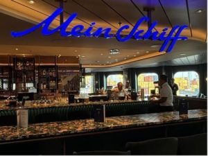 Mein Schiff Flow