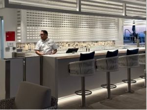 Mein Schiff Flow