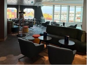 Mein Schiff Flow