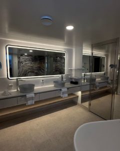 Mein Schiff Flow Große Freiheit