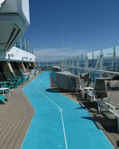 Mein Schiff Flow