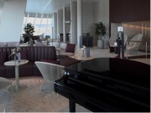 Mein Schiff Flow