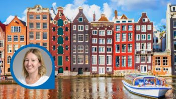 Titelbild Amsterdam