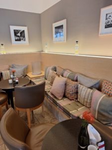 Budersand Hotel Sylt