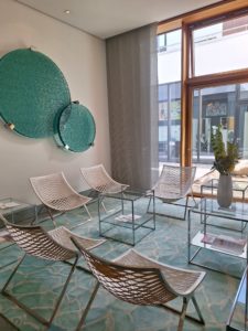 Budersand Hotel Sylt
