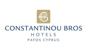 Constantinou Bros Hotels Zypern Logo Constantinou Bros Hotels Zypern Logo