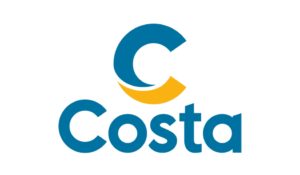 Costa Costa kreuzfahrten Logo