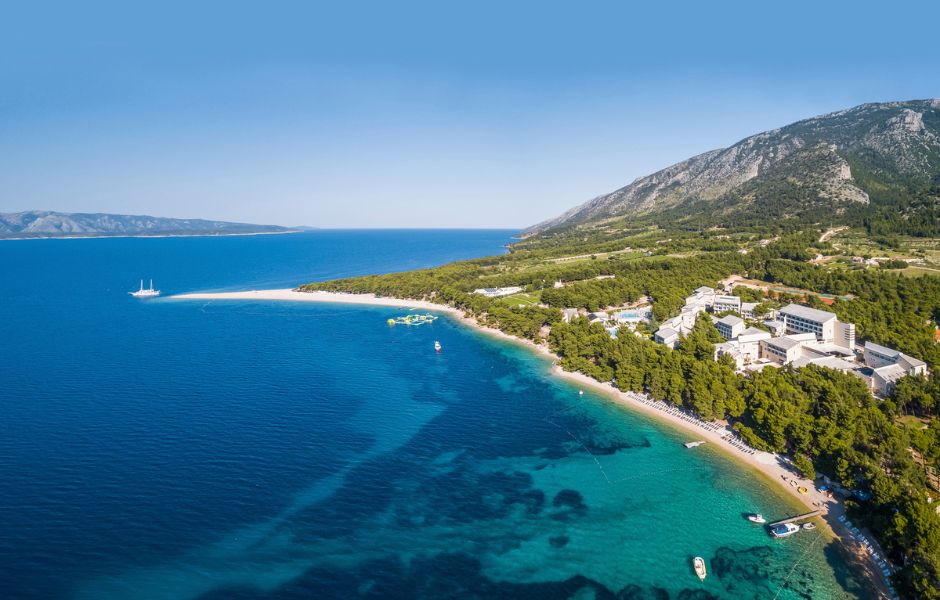 BRETANIDE Sport & Wellness Resort 4*