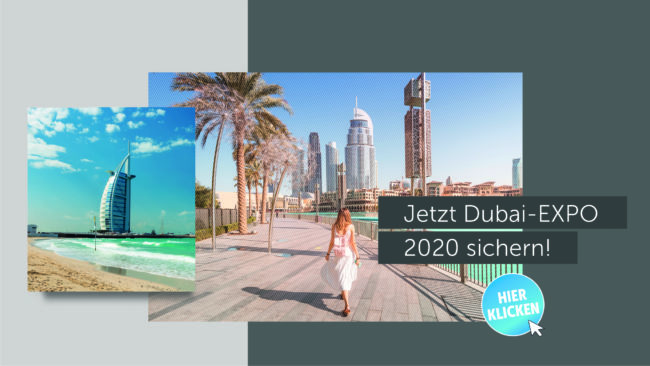 Urlaub Dubai Last Minute Dubai