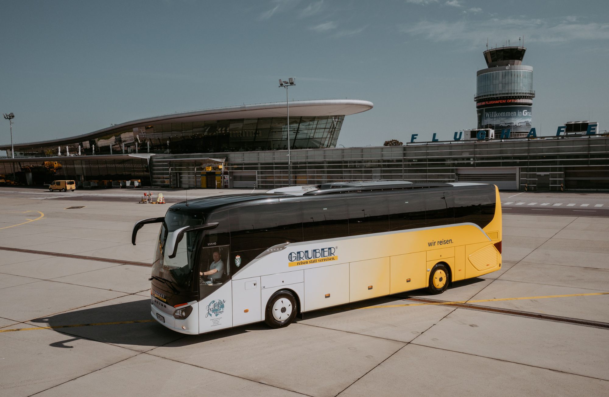 Busflotte