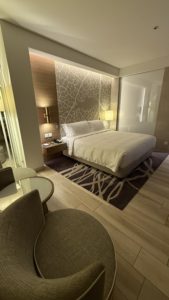 Al Bandar Rontana Creek Dubai Zimmer