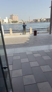 Al Shindagha Museum Dubai Creek