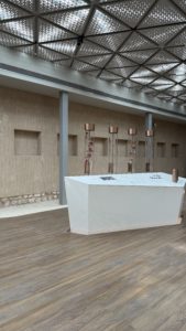 Al Shindagha Museum Parfumhaus