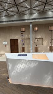 Al Shindagha Museum Parfumhaus