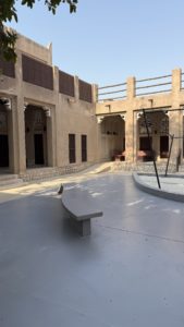 Al Shindagha Museum Parfumhaus