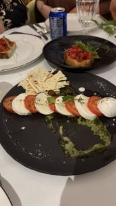 Al Bandar Rontana Creek Dubai Gusto