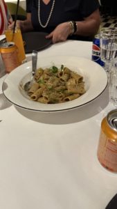 Al Bandar Rontana Creek Dubai Gusto