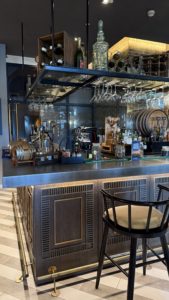 Al Bandar Rontana Creek Dubai Morgan's