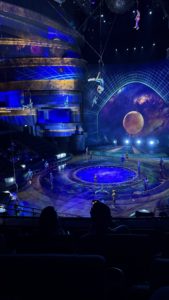 La Perle Show