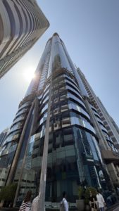 Rose Rayhaan by Rotana Dubai