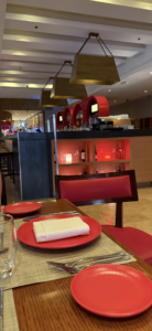 Amwaj Rotana Jumeirah Beach Dubai Ross