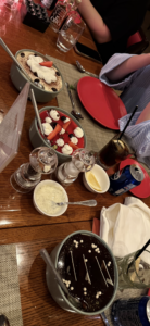 Amwaj Rotana Jumeirah Beach Dubai Rosso Desert