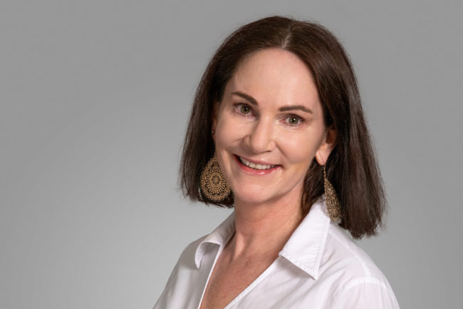 Jennifer Steiner, Reiseberaterin und Kreuzfahrtspezialistin in Liezen