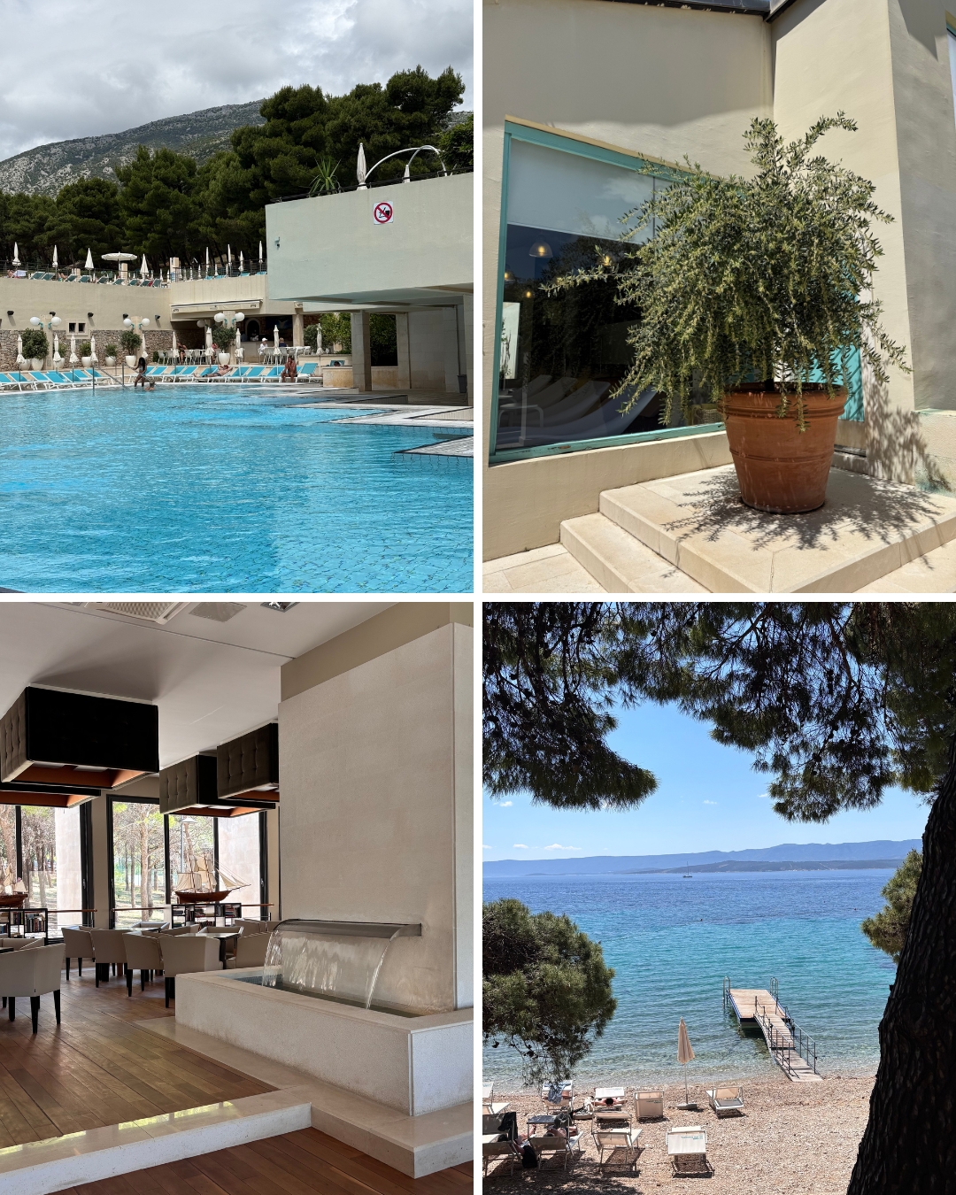 BRETANIDE Collage