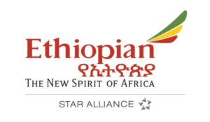 Ethiopien Airlines Logo