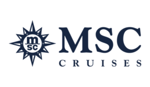 MSC Cruises Logo MSC Cruises Logo