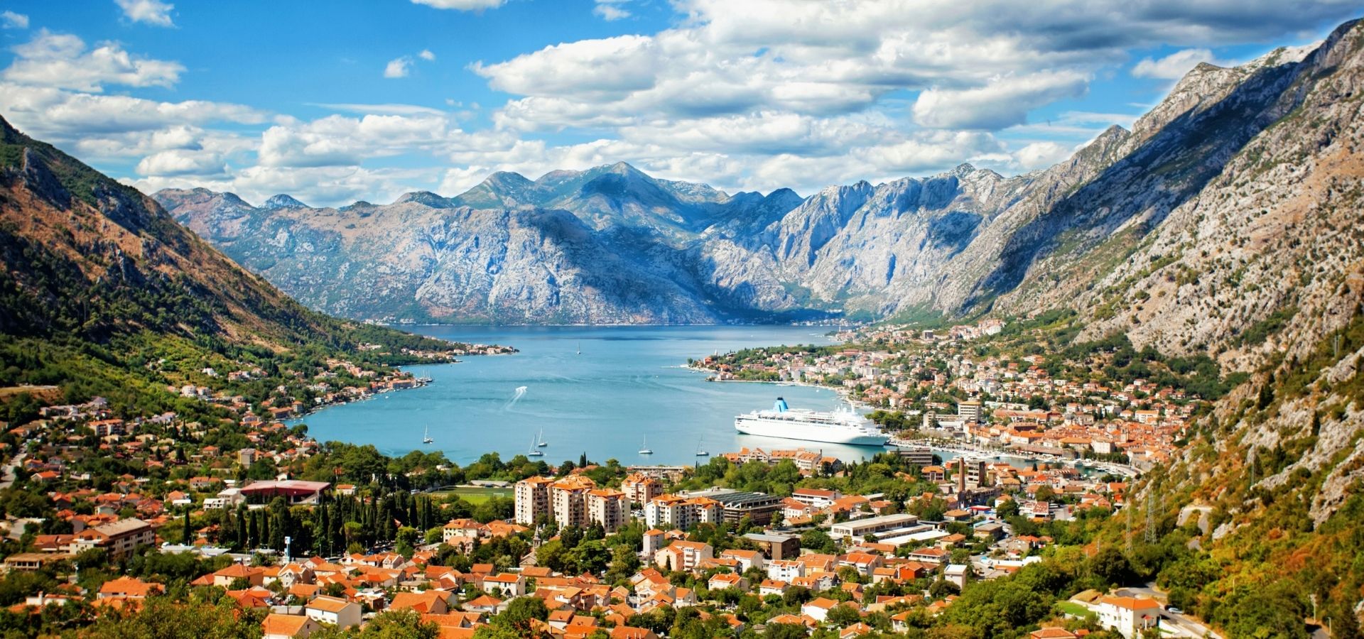 Kotor Montenegro