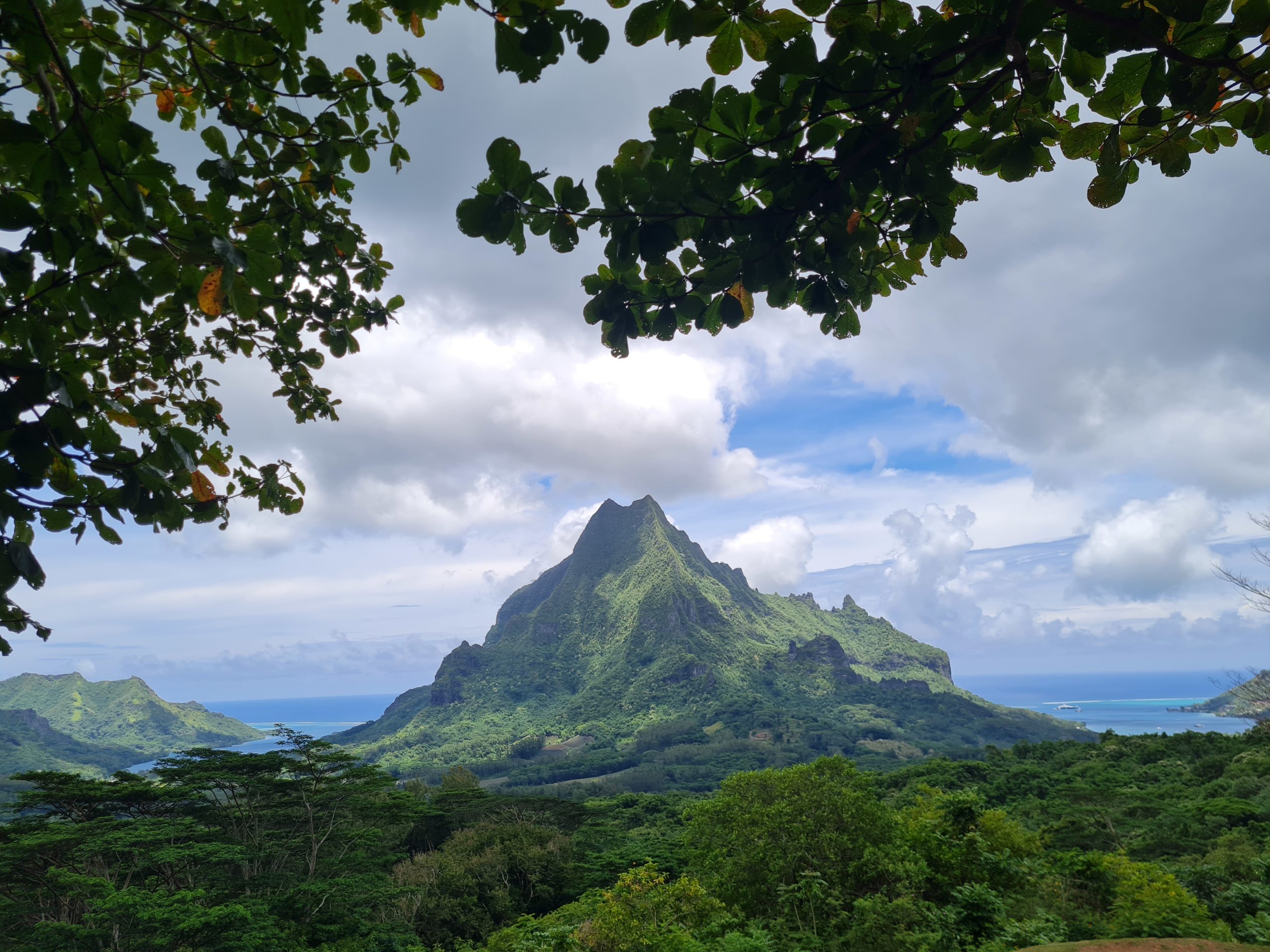 Moorea