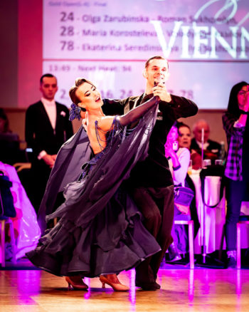 Amazing Events Vienna