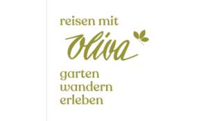 Oliva Reisen Logo Oliva Reisen Logo