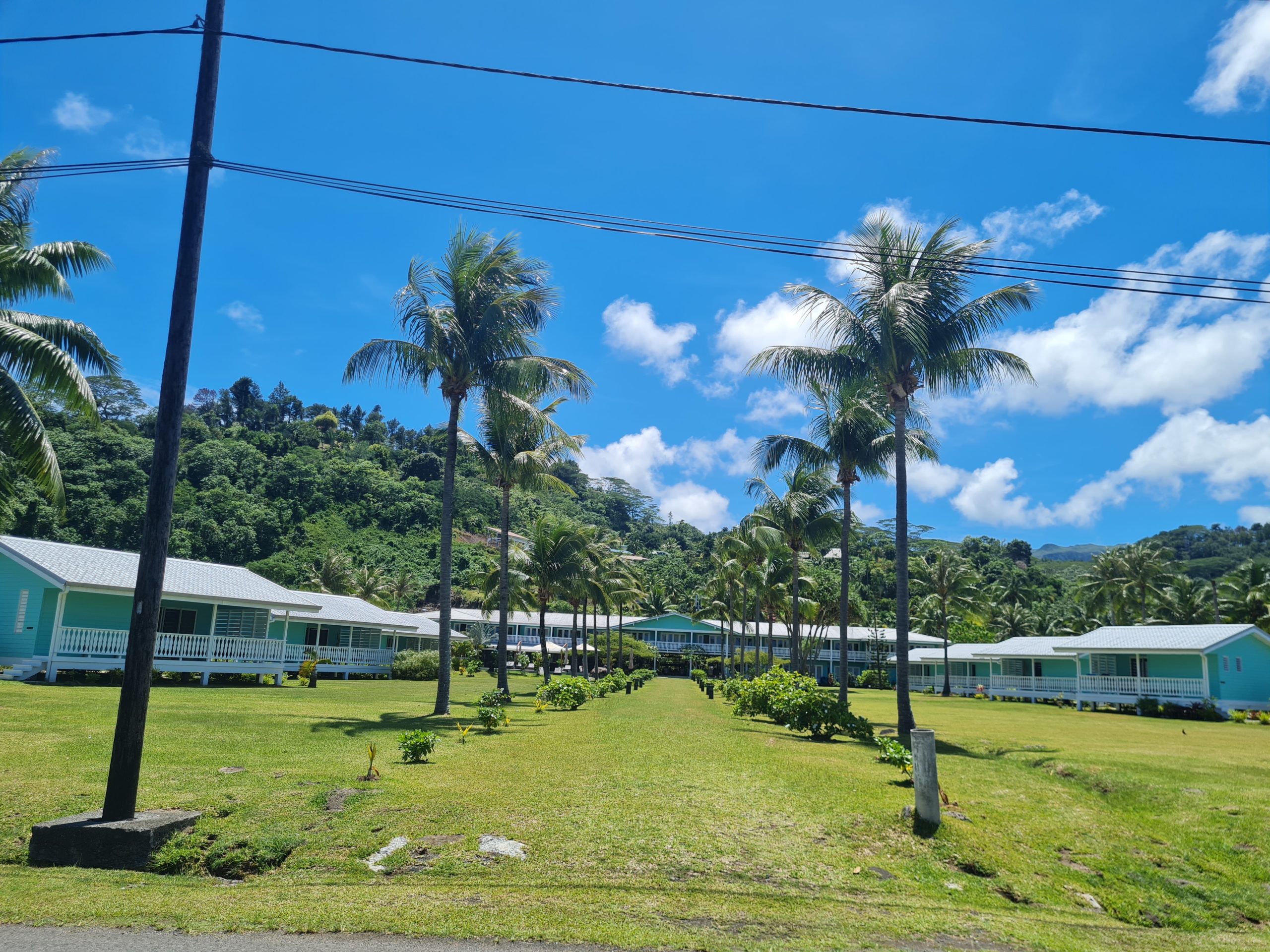 Raiatea Lodge