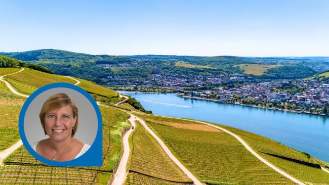 Reiseblog Header, MS Charles Dickens