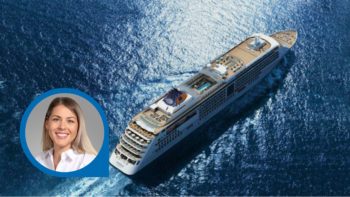 Titelbild Reiseblog Hapag Lloyd