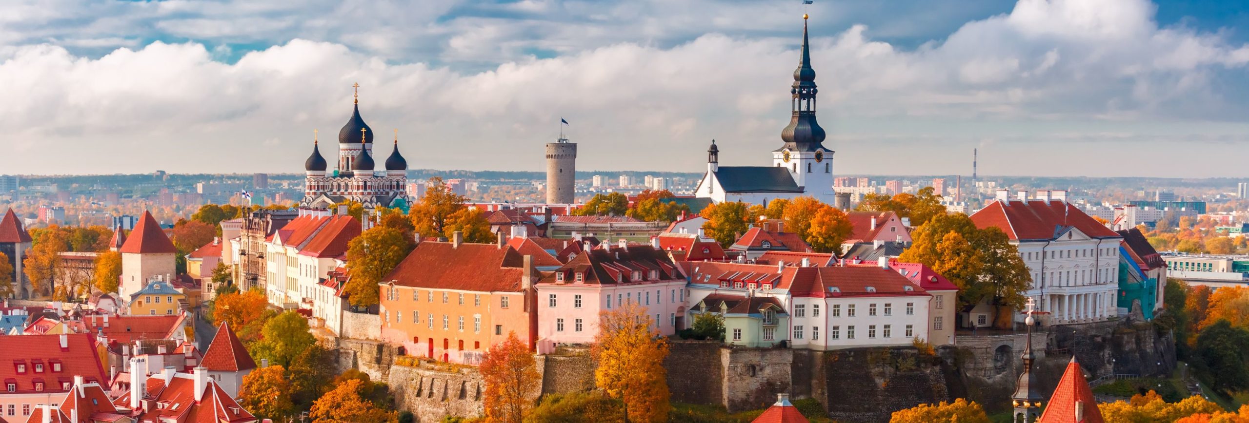 Header, Tallinn