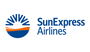 Sun Express Airline Logo