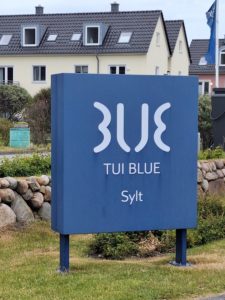 TUI Blue Sylt