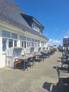TUI Blue Sylt