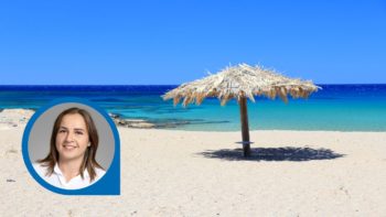 Reiseblog Kreta Header