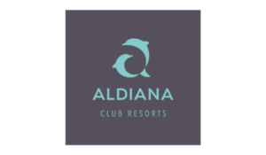 Aldiana Logo