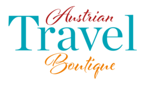 Austrian travel Boutique Logo