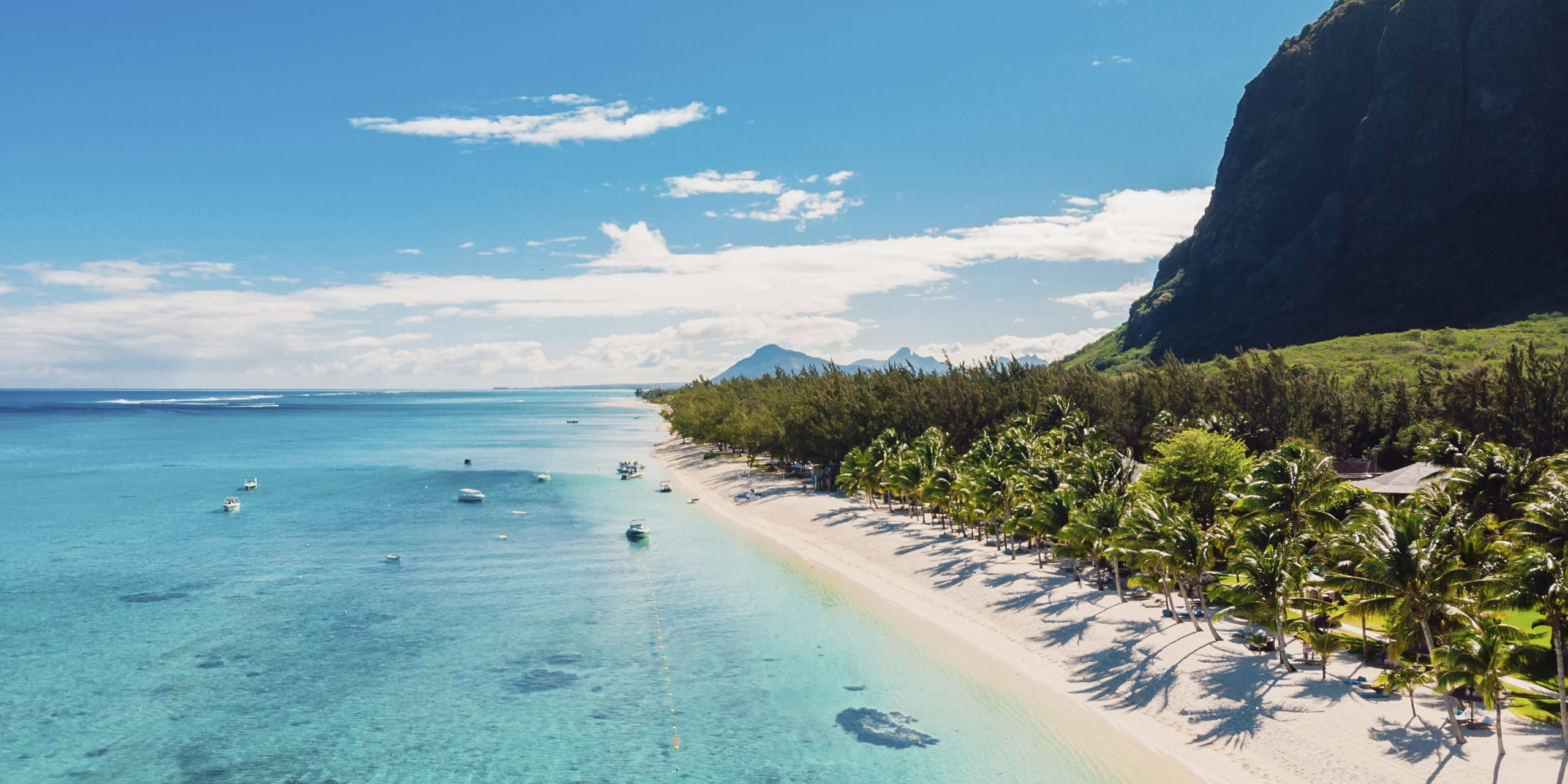 Mauritius